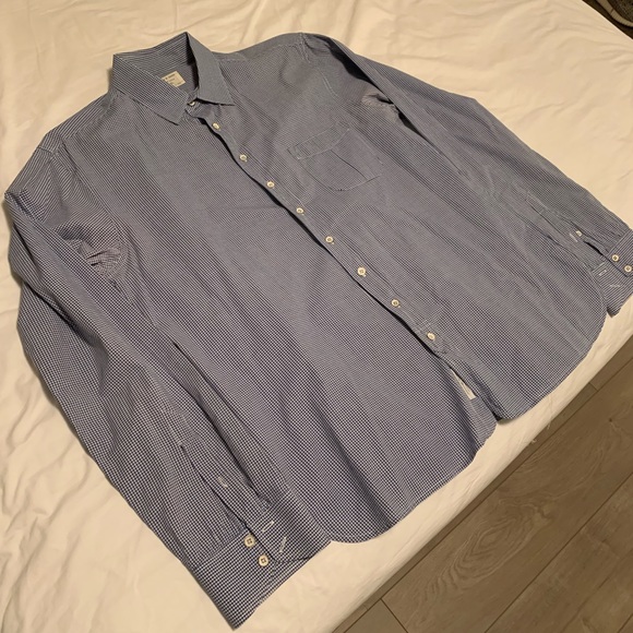 Rag & Bone Button Down - Picture 2 of 5